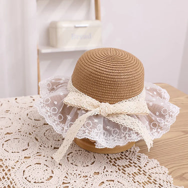 Chapeau de Paille Fille Mere
